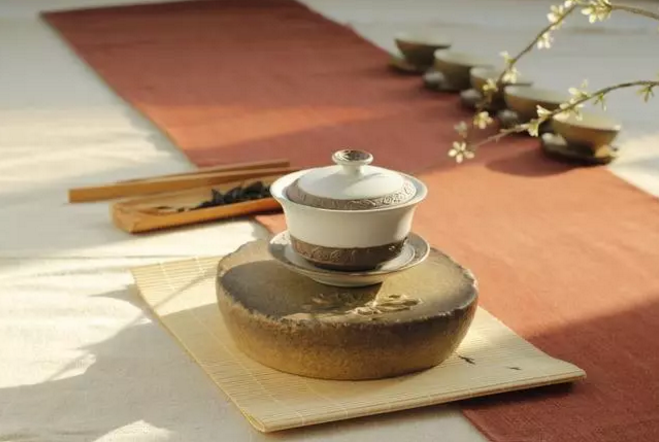 民宿与禅文化:定是自然,无上欢喜 民宿与禅文化:定是自然,无上欢喜