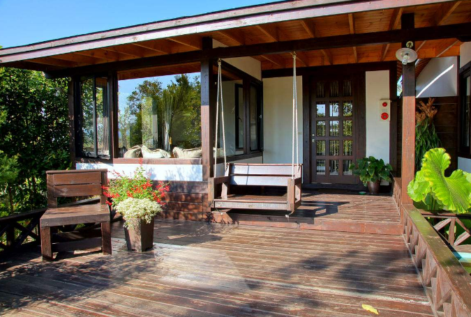 民宿一定要“接地气”,中国民宿才刚刚开始! 民宿一定要“接地气”,中国民宿才刚刚开始!