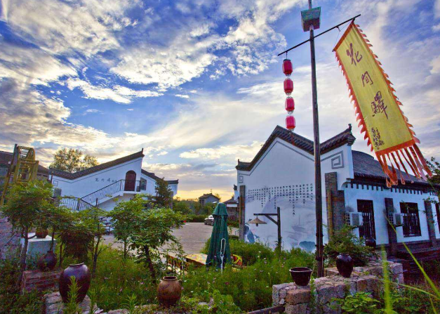 民宿一定要“接地气”,中国民宿才刚刚开始! 民宿一定要“接地气”,中国民宿才刚刚开始!