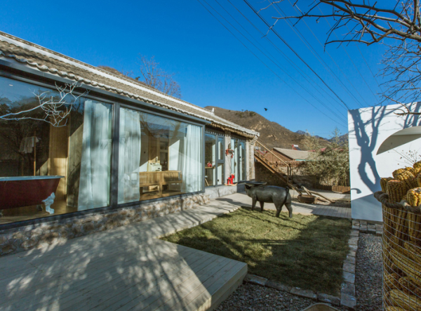 北京民宿整顿——不合规房源将全部下架! 北京民宿整顿——不合规房源将全部下架!