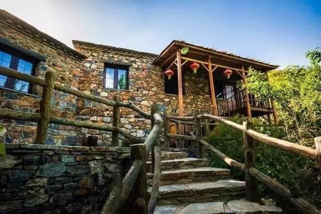 为什么民宿持续这么火