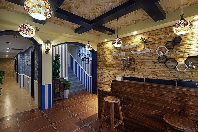 为什么民宿持续这么火