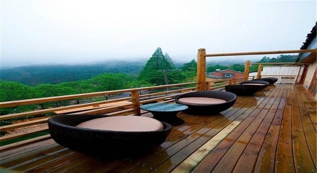 为什么民宿持续这么火