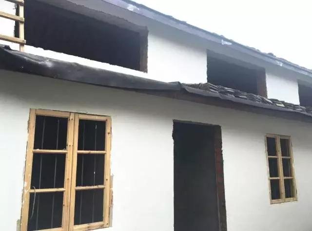 “危房”变身“山景房”,吴山脚下这处老房子让人惊艳! “危房”变身“山景房”,吴山脚下这处老房子让人惊艳!