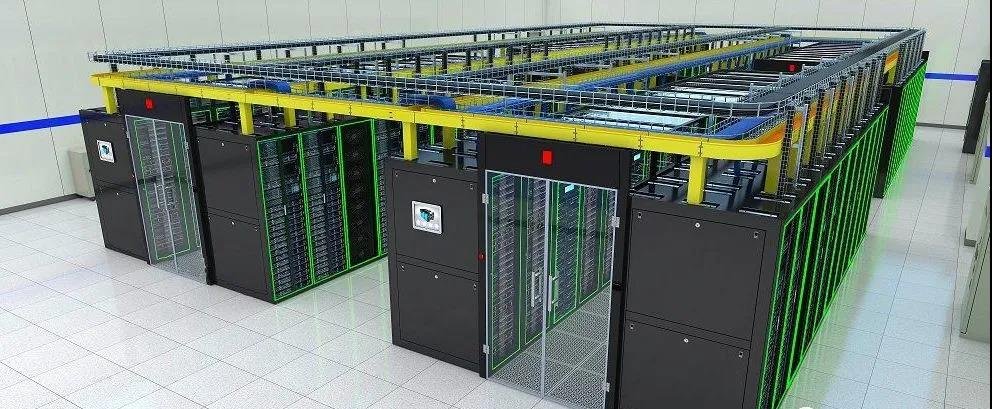 精密空调种类多，不同的制冷形式要了解