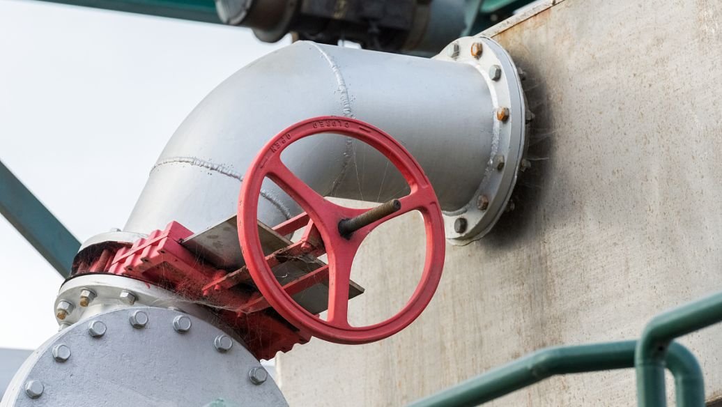 机械排烟系统设置参数：排烟防火阀和排烟风机