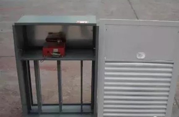 常闭还是常开? 看看防火阀、排烟阀、排烟防火阀的区别