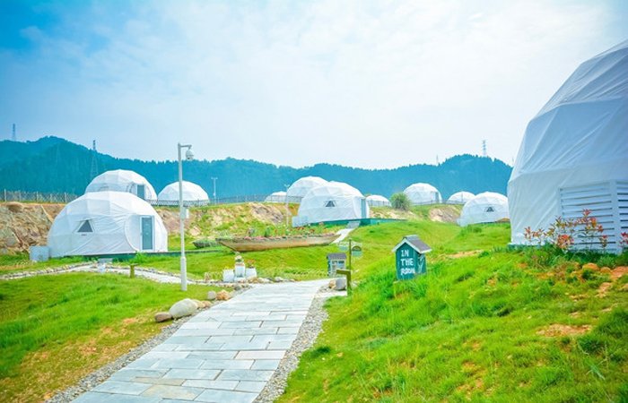 千岛湖民宿新格调,美呆了! 千岛湖民宿新格调,美呆了!