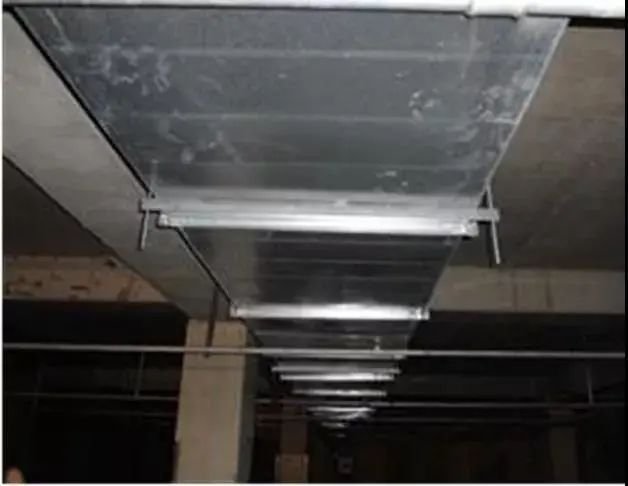 风管安装质量控制要点，做好暖通创优工程