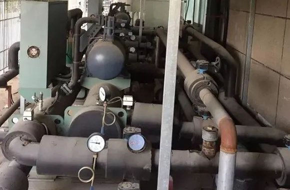 暖通空调设备如何防冻?这些措施教会你保护暖通设施 暖通空调设备如何防冻?这些措施教会你保护暖通设施