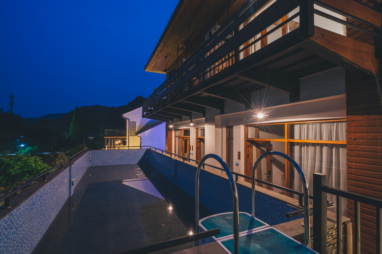 罗军开年首讲：2020 年民宿产业怎么走？