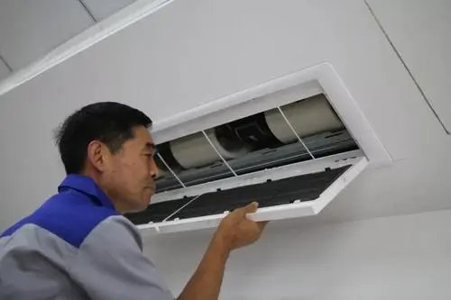 中央空调装置常见问题：水体系水循环问题解决办法.jpg