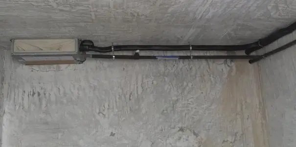 夏季空调安装施工中,你如何鉴别伪劣制冷设备安装材料 夏季空调安装施工中,你如何鉴别伪劣制冷设备安装材料