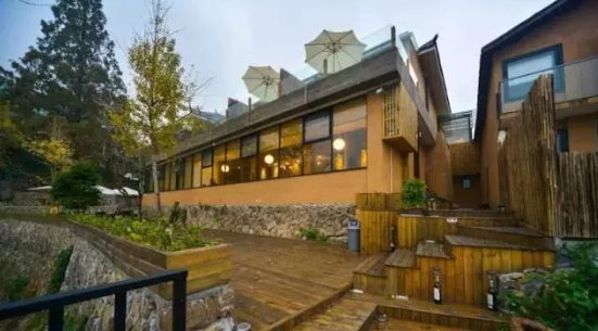 民宿与乡村,可以碰撞出怎样的火花? 民宿与乡村,可以碰撞出怎样的火花?