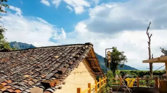 民宿与乡村,可以碰撞出怎样的火花? 民宿与乡村,可以碰撞出怎样的火花?