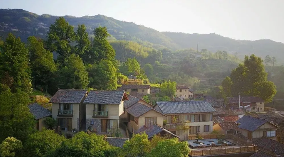 民宿与乡村,可以碰撞出怎样的火花? 民宿与乡村,可以碰撞出怎样的火花?