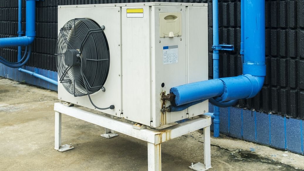 空调压缩机故障的因素及解决方法,暖通人的技能 空调压缩机故障的因素及解决方法,暖通人的技能