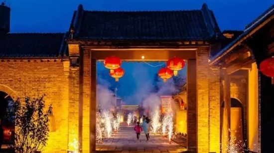 民宿与乡村,可以碰撞出怎样的火花? 民宿与乡村,可以碰撞出怎样的火花?