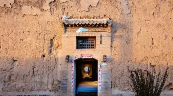 民宿与乡村,可以碰撞出怎样的火花? 民宿与乡村,可以碰撞出怎样的火花?