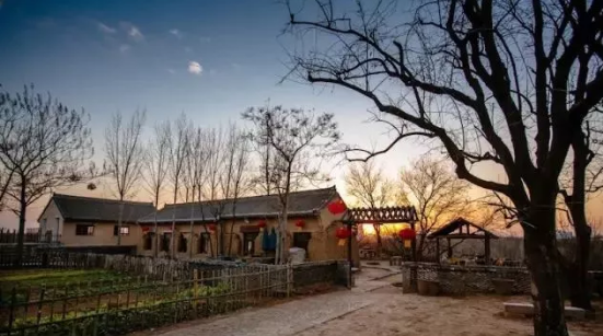 民宿与乡村,可以碰撞出怎样的火花? 民宿与乡村,可以碰撞出怎样的火花?