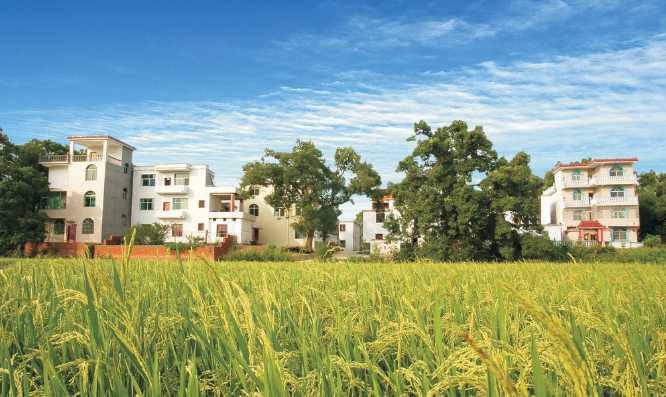 民宿新政策,你都知道吗? 民宿新政策,你都知道吗?