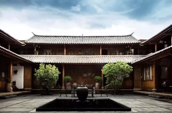 “民宿式”休闲养老社区的发展前景和策略 “民宿式”休闲养老社区的发展前景和策略