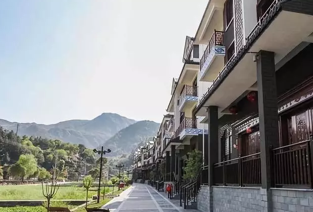 “民宿式”休闲养老社区的发展前景和策略 “民宿式”休闲养老社区的发展前景和策略