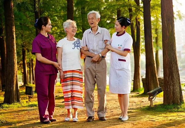 “民宿式”休闲养老社区的发展前景和策略 “民宿式”休闲养老社区的发展前景和策略