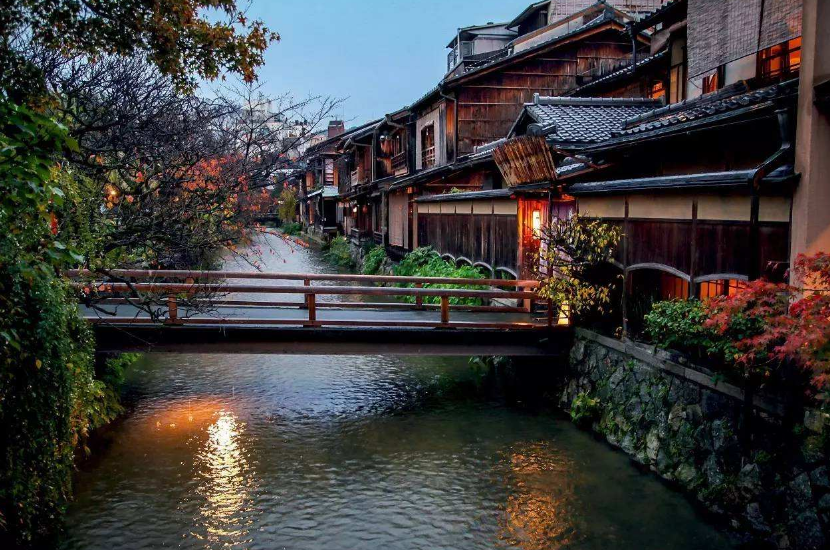 日本的民宿有多热？空房子被中国人买光了？