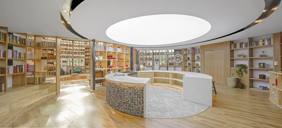 “漂亮的房子”草原上的木兰围场 “漂亮的房子”草原上的木兰围场