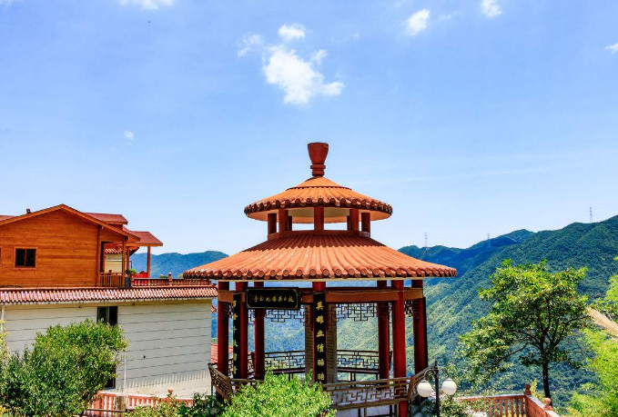 民宿游就是乡村旅游的升级版，如何游出新模式？