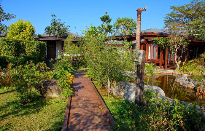 全国工商联：对民宿进行法律界定，促进其健康发展