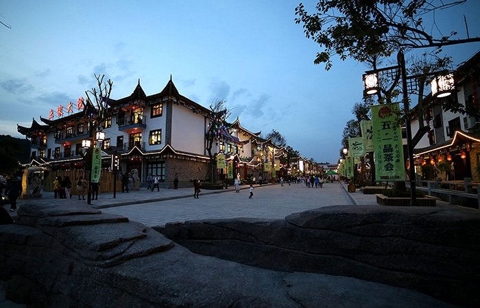 恩施出台政策，引领民宿发展