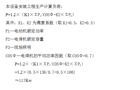 某医院综合楼通风空调工程施工组织设计
