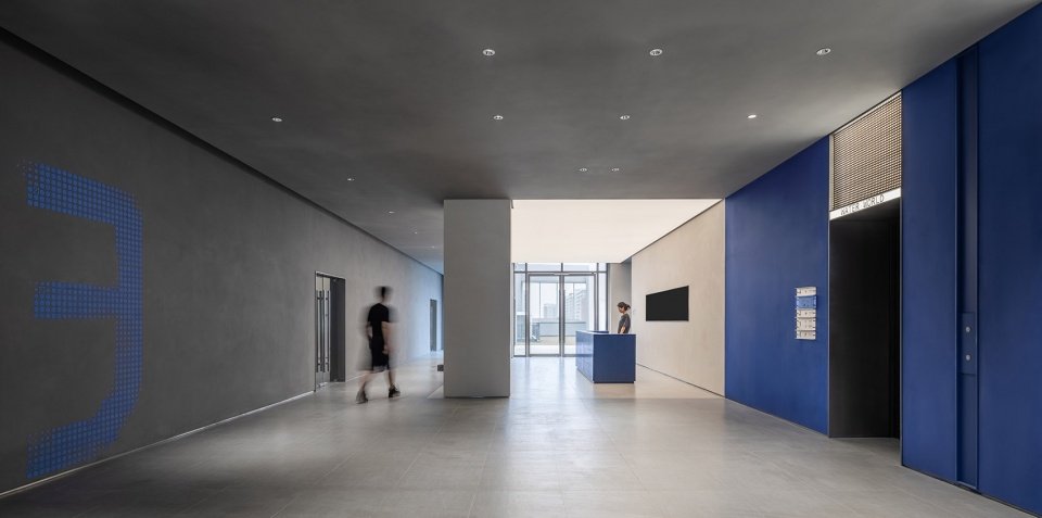 推广:万科天空之城体育中心,杭州 / MDO 木君建筑设计 推广:万科天空之城体育中心,杭州 / MDO 木君建筑设计