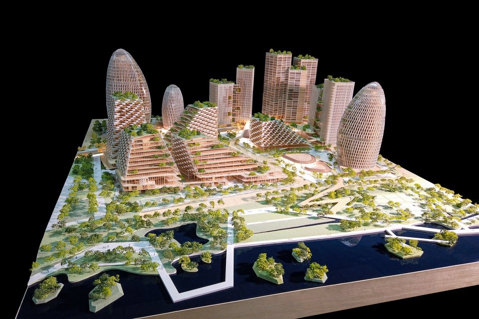 推广|微观复现:奇之艺模型 QZY Models 的第一个十年 推广|微观复现:奇之艺模型 QZY Models 的第一个十年