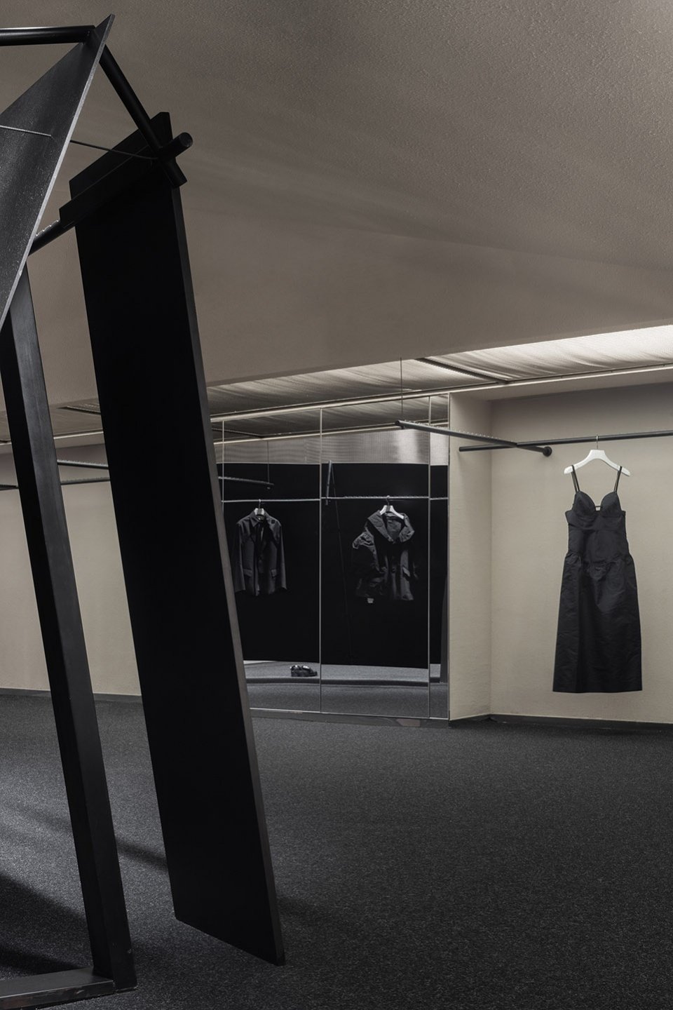 SND 深圳概念店 / 万社设计 SND 深圳概念店 / 万社设计