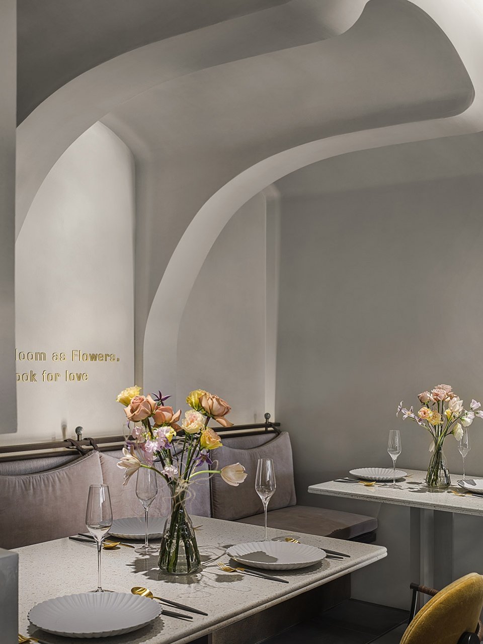 Tomacado 花厨，杭州 / 梁筑设计事务所