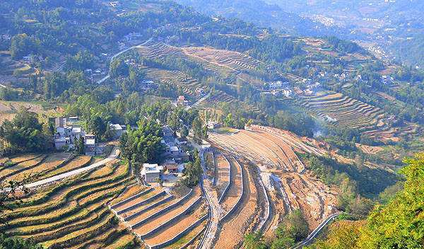 恩施出台政策，引领民宿发展