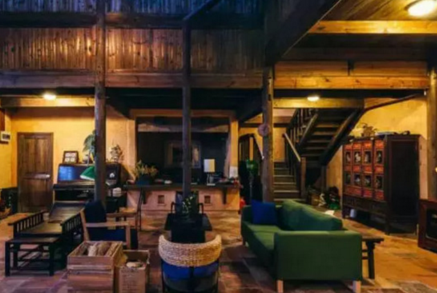 说说民宿行业情怀的必要性