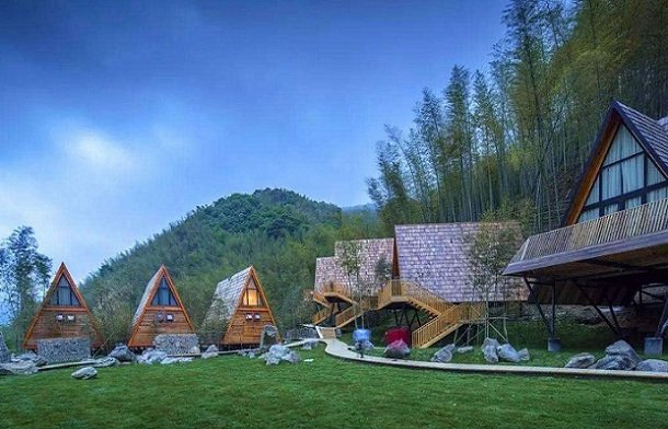 民宿运营与管理经验总结分享 民宿运营与管理经验总结分享