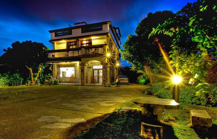 2017 民宿旅游业创新发展的风口 2017 民宿旅游业创新发展的风口