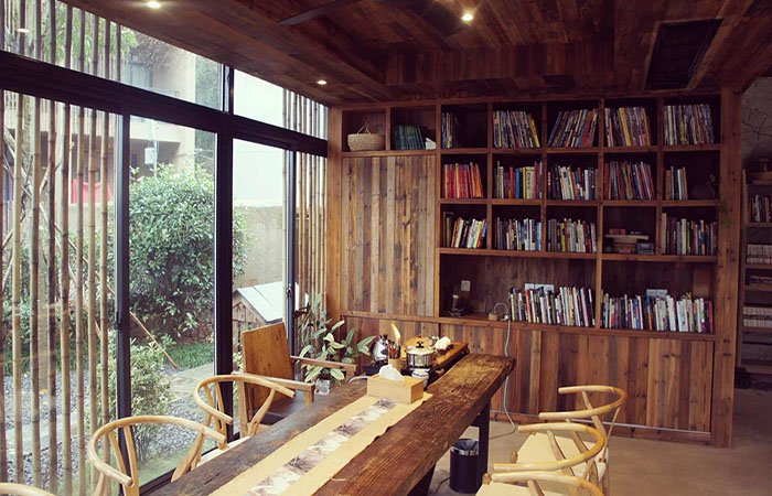 2017 民宿旅游业创新发展的风口 2017 民宿旅游业创新发展的风口