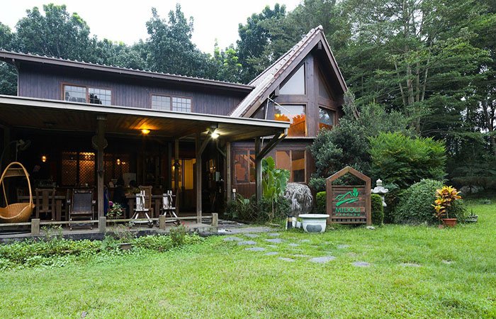 2017 民宿旅游业创新发展的风口 2017 民宿旅游业创新发展的风口