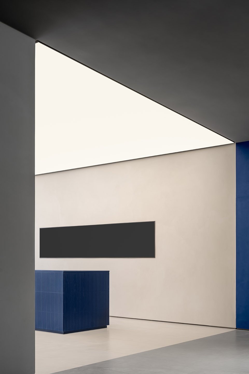 推广:万科天空之城体育中心,杭州 / MDO 木君建筑设计 推广:万科天空之城体育中心,杭州 / MDO 木君建筑设计