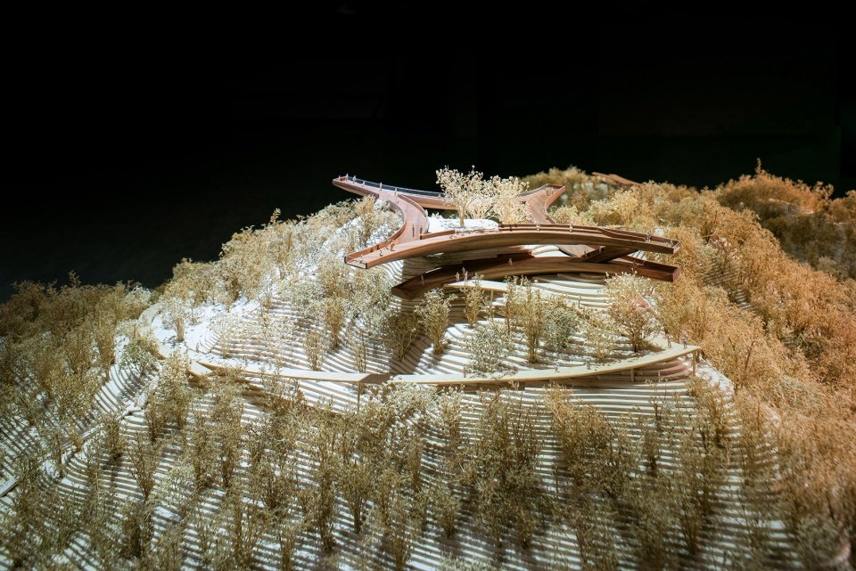 推广|微观复现:奇之艺模型 QZY Models 的第一个十年 推广|微观复现:奇之艺模型 QZY Models 的第一个十年