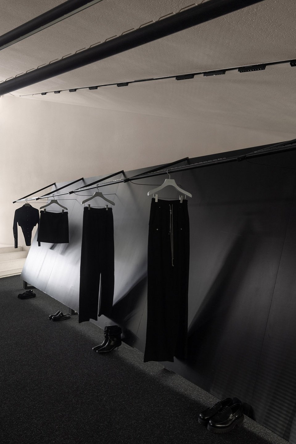 SND 深圳概念店 / 万社设计 SND 深圳概念店 / 万社设计