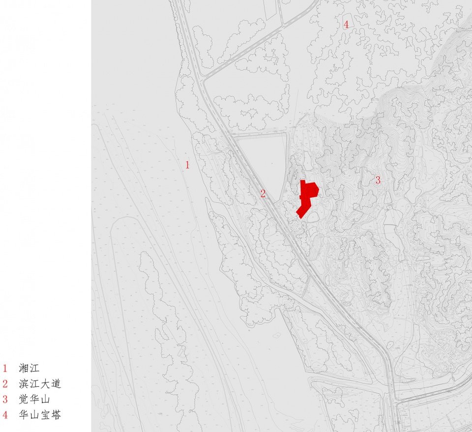 铜官窑遗址博物馆,长沙 / 中机国际罗劲工作室 铜官窑遗址博物馆,长沙 / 中机国际罗劲工作室