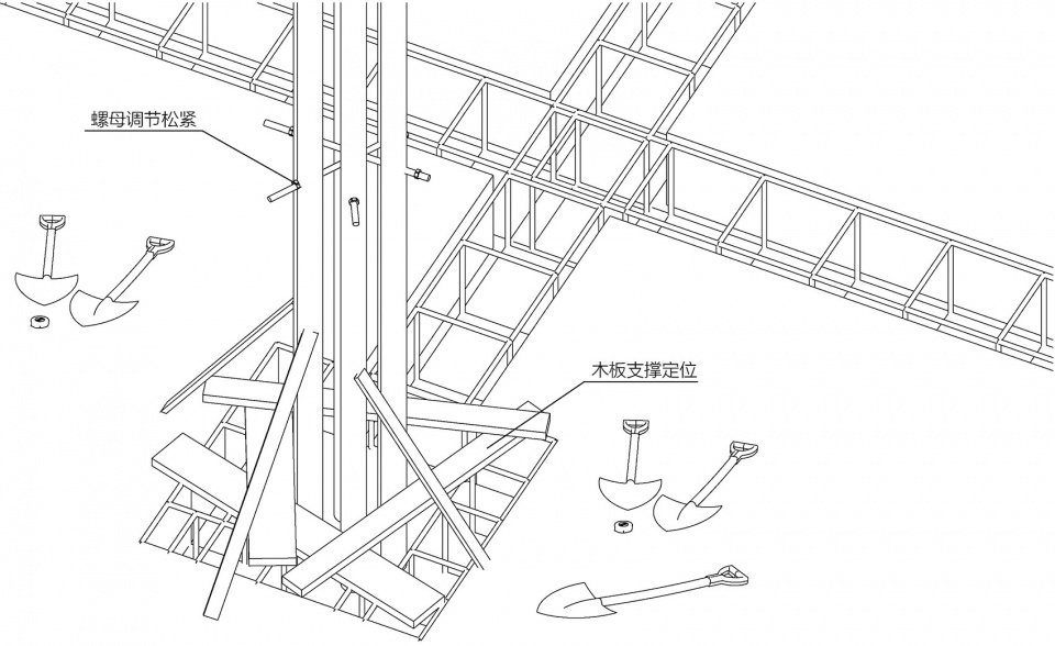 夏木塘儿童公益书院，江西 / 上海交通大学奥默默工作室 + HDD 上海华都建筑规划设计有限公司