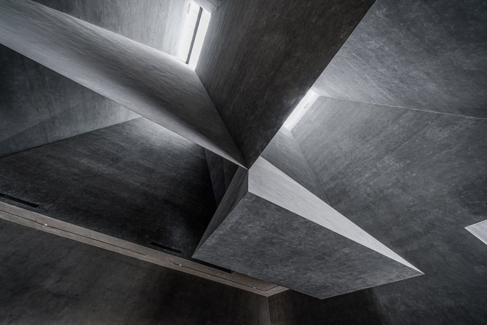 OFFICE 真相专辑 NO.31 — 时境建筑 OFFICE 真相专辑 NO.31 — 时境建筑